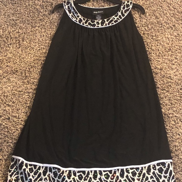 Kathy Roberts Cocktail Dress - Picture 2 of 5